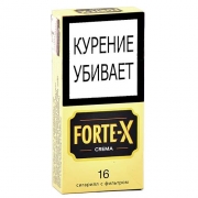  Forte-X Crema